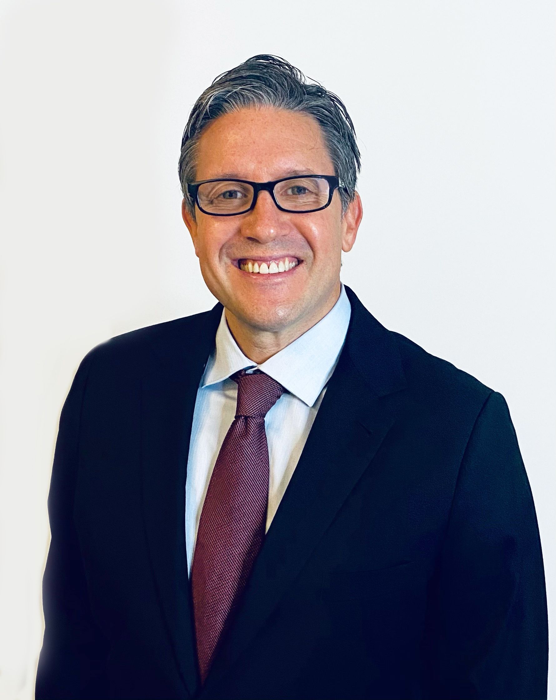 Dr. Brian J. Jackson, DDS, FAAID, DABOI/ID